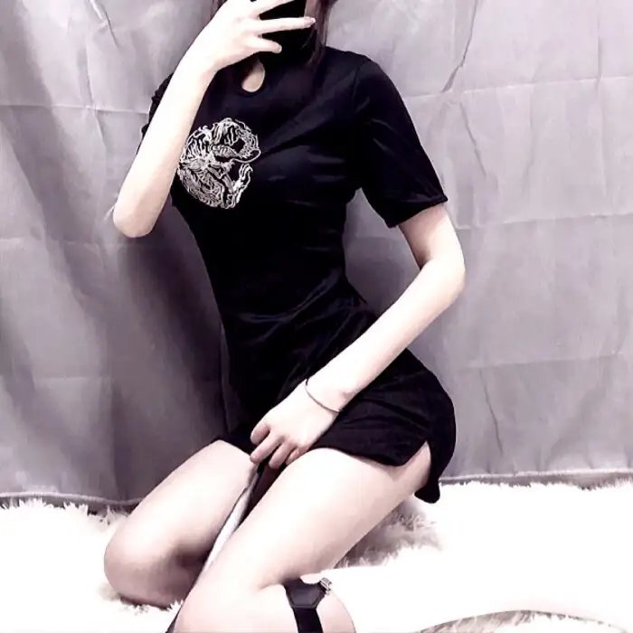 午夜微博