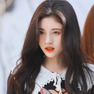 全开女孩